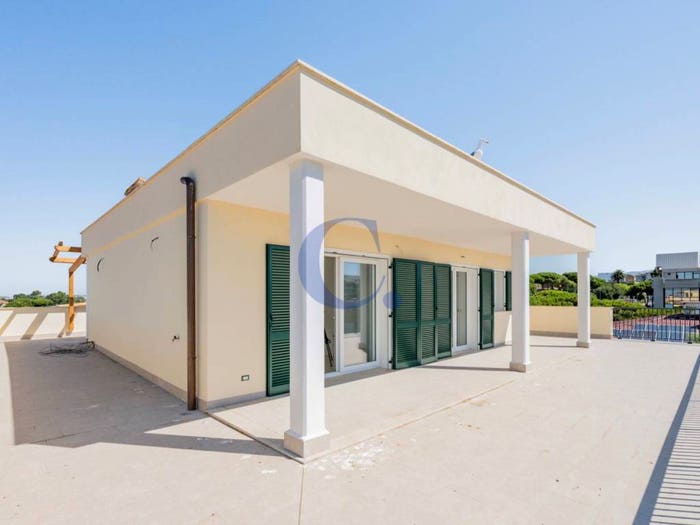 Appartamento bilocale in vendita in Via Terme di Traiano, San Pio Cappuccini, Civitavecchia