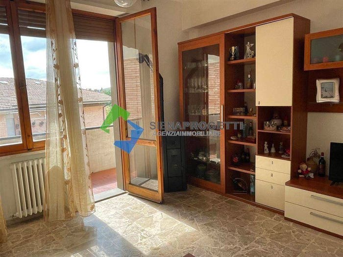 Appartamento bilocale in vendita in Belverde, Monteriggioni
