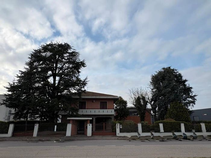 Casa con 6 locali in vendita in Via Agosto, Di Stiatico, San Giorgio di Piano