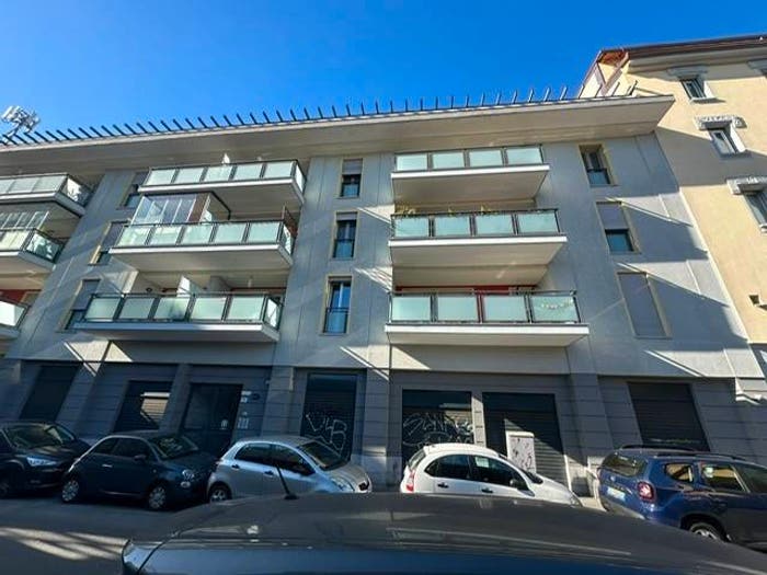 Appartamento trilocale in vendita in Via Clitumno, Parco Trotter, Milano