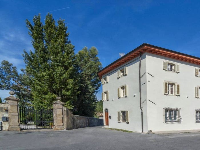 Casa con 6 locali in vendita in Via di Vorno, Vorno, Capannori