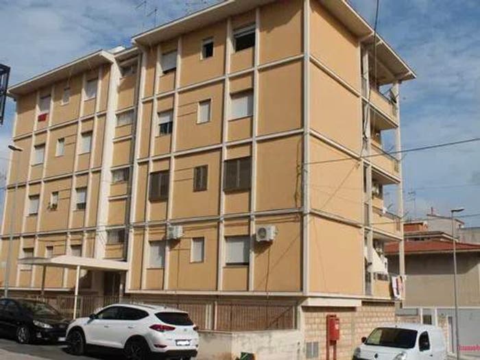 Appartamento con 5 locali in vendita in Buonarroti, Centro, Ispica
