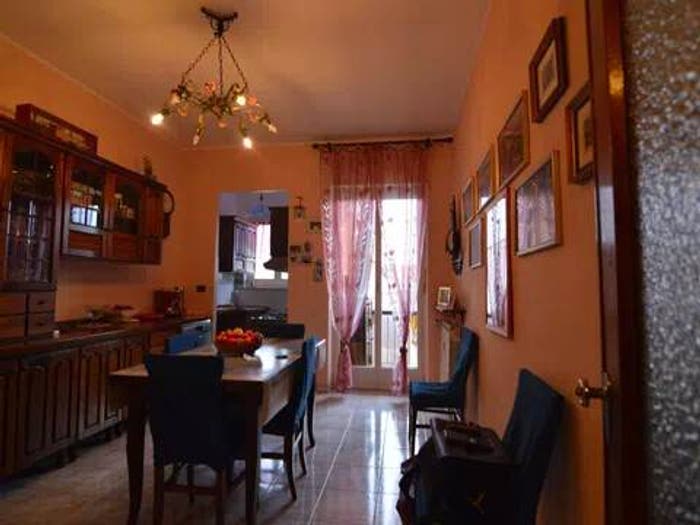 Appartamento trilocale in vendita in Via Xxv Aprile No Number, Nichelino