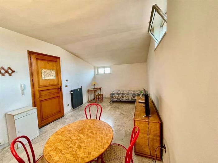 Appartamento monolocale in vendita in Piazza Francesco Domenico Guerrazzi, Porta Fiorentina Leopolda, Pisa