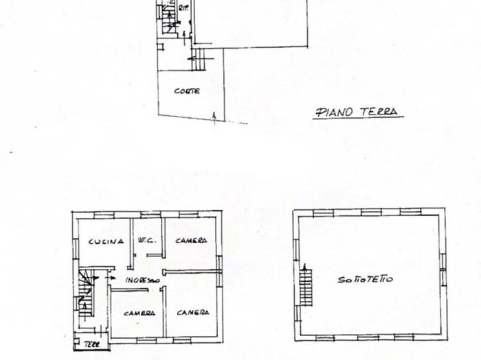Case in Vendita e in Affitto - 3