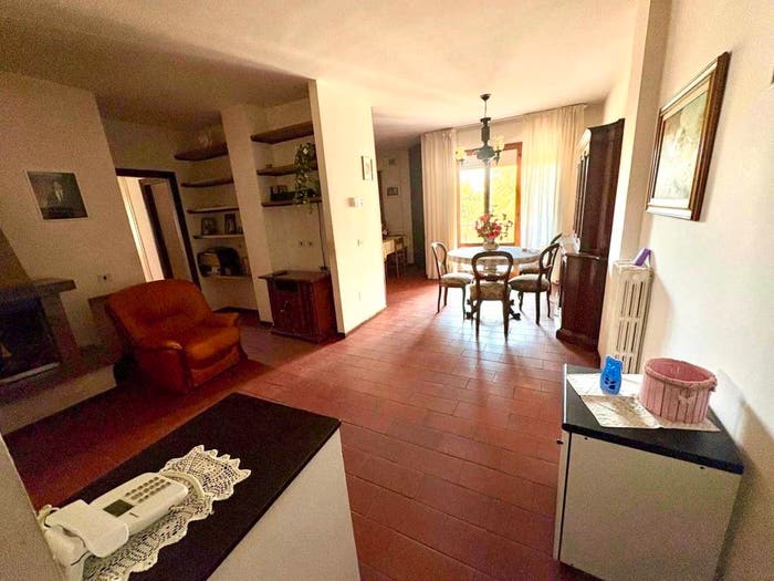 Appartamento con 5 locali in vendita in Via Alcide De Gasperi, Centro, Città di Castello