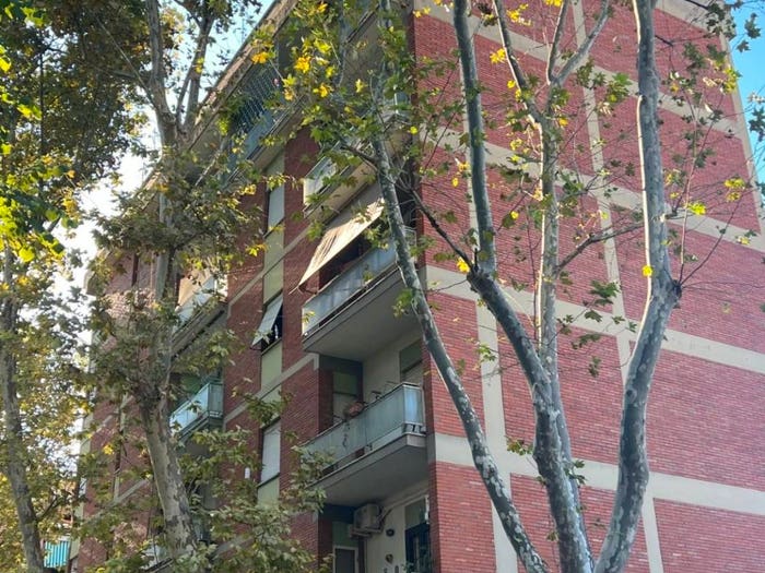 Appartamento quadrilocale in vendita in Viale Francesco Petrarca, Centro, Latina