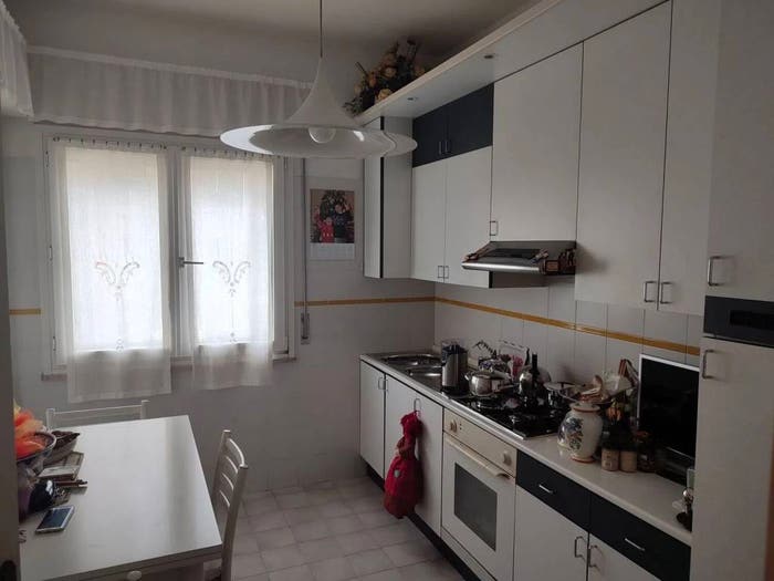 Appartamento quadrilocale in vendita in Bagnacavallo
