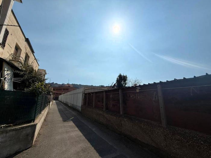 Appartamento trilocale in vendita in Via della Caserma di Cavalleria, Fuorigrotta, Napoli