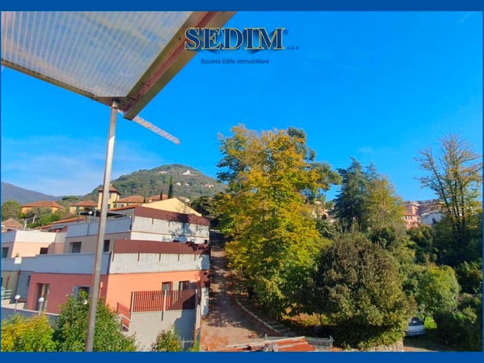 Appartamento quadrilocale in vendita in Via Rio Torbido, Struppa, Genova