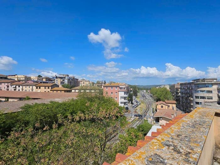 Appartamento quadrilocale in vendita in Via Armellini, Centro, Bracciano