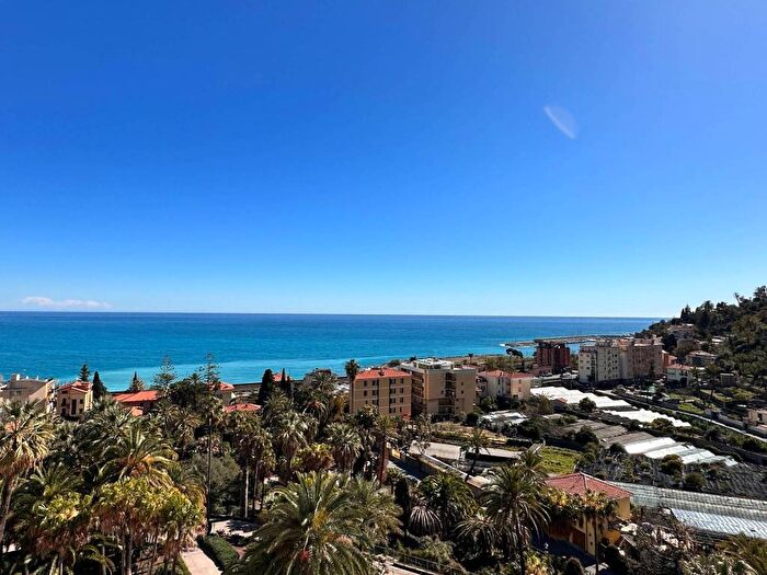 Casa bilocale in vendita in Via Lodovico Winter, Arziglia Madonna della Ruota, Bordighera