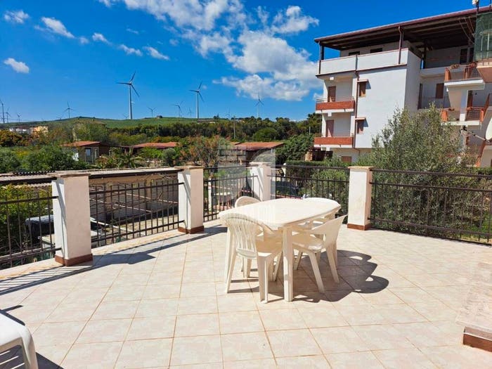 Appartamento trilocale in vendita in via olimpo, Marinella, Isola di Capo Rizzuto