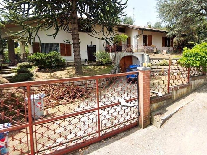 Casa quadrilocale in vendita in Str Del Redentore, Revigliasco Maddalena, Moncalieri