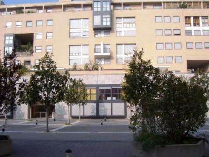 Appartamento monolocale in affitto in Piazza dei Daini, Bicocca, Milano