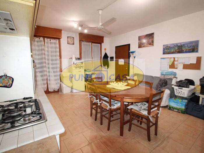 Appartamento bilocale in vendita in Piazza Mercato, Centro, Borghetto Lodigiano