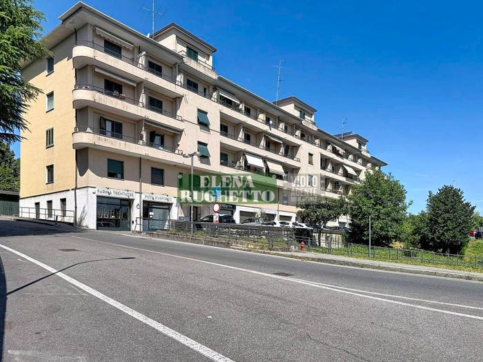 Appartamento trilocale in vendita in Via Amerigo Vespucci, Centro, Missaglia