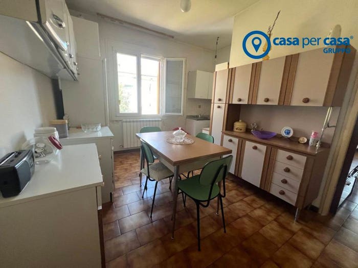 Appartamento bilocale in vendita in Adria Via Merano, Centro, Adria