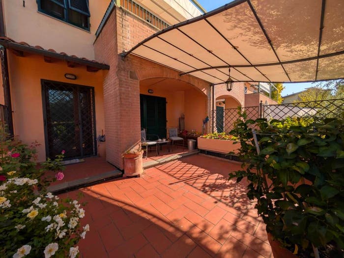 Appartamento con 6 locali in vendita in Via dei Campi Lunghi, Cinque Vie, Firenze