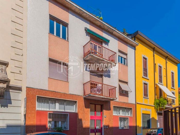 Appartamento bilocale in vendita in Via Giuseppe Regaldi, Affori, Milano