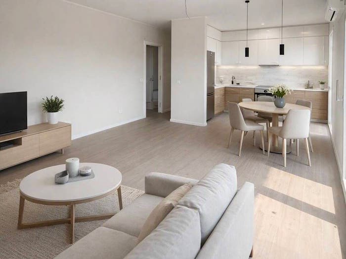 Appartamento quadrilocale in vendita in Canovine, Bergamo