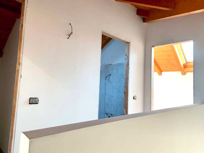 Appartamento trilocale in vendita in via Carlo Bianchi, Centro, Inverigo