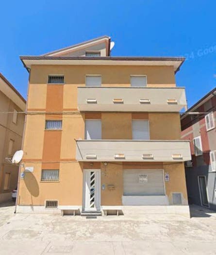 Appartamento quadrilocale in vendita in Via Settembre, Porto Sant'Elpidio
