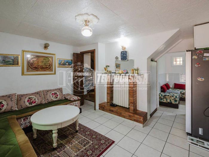 Casa con 5 locali in vendita in Via Pedora, Centro, Baricella