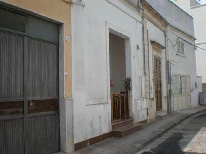Casa con 6 locali in vendita in Via Vittorio Veneto, Corigliano d'Otranto