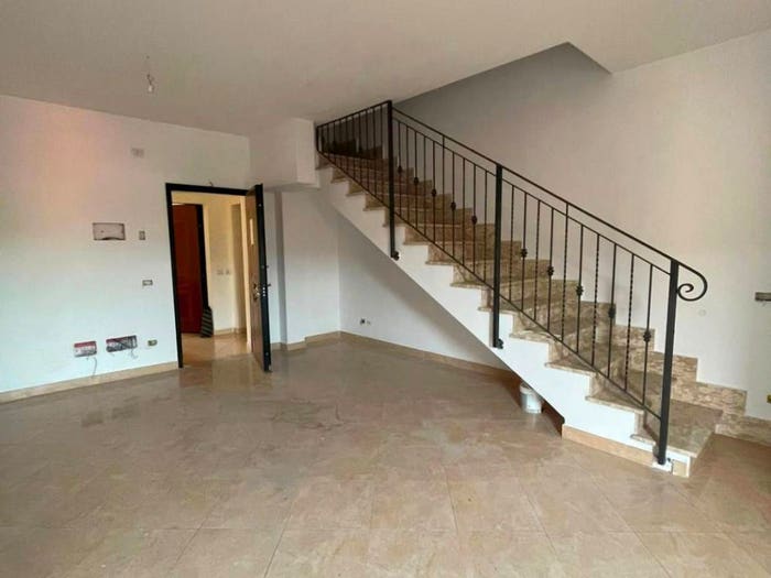 Appartamento quadrilocale in vendita in Via Marano, Centro, Ceccano