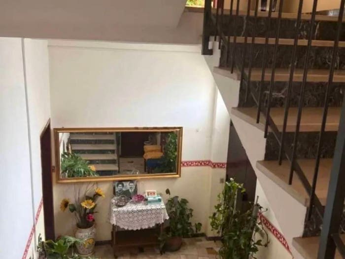 Casa con 6 locali in vendita in Via della Resistenza, Terontola, Cortona