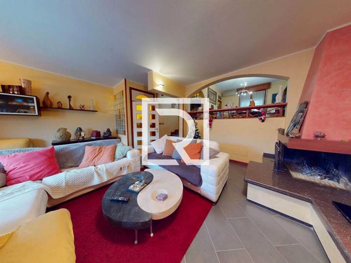 Casa con 6 locali in vendita in Via del Sole, Cerasolo, Coriano