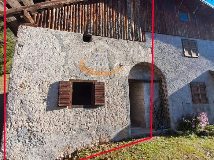 Casa bilocale in vendita in Storo