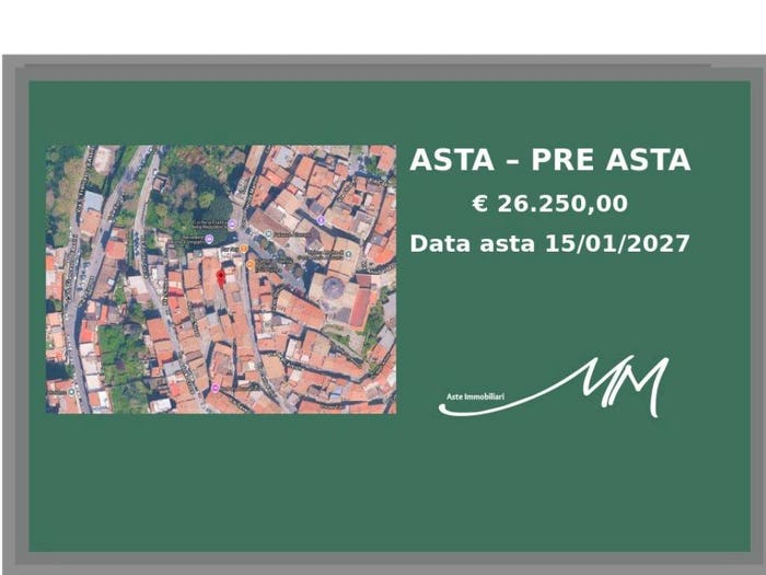 Appartamento bilocale in vendita in Via M Intreccialagli, Montecompatri, Monte Compatri