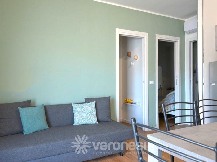 Appartamento trilocale in vendita in Via SS Adriatica, Fossacesia
