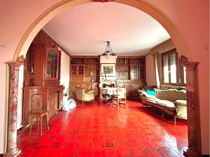 Appartamento con 6 locali in vendita in VIA DON GIOVINE, Galimberti, Alessandria