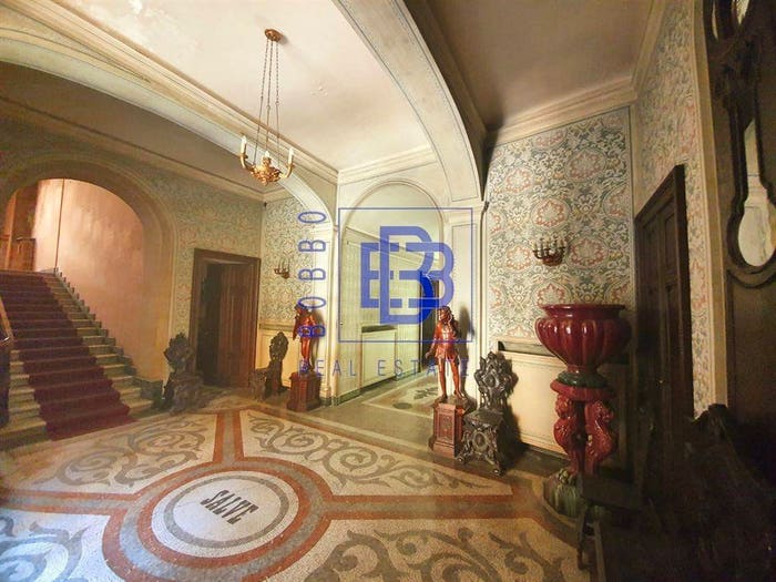 Casa con 6 locali in vendita in Via Italia, Centro Storico, Biella