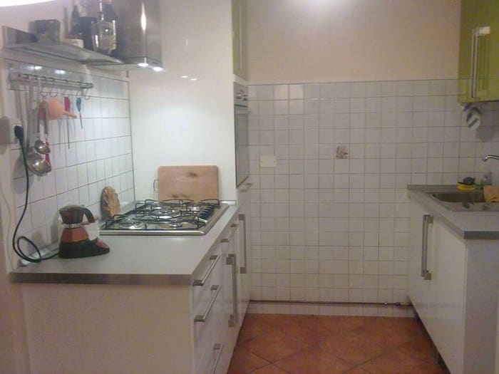 Appartamento trilocale in vendita in Via belvedere, Montescudo, Montescudo Montecolombo