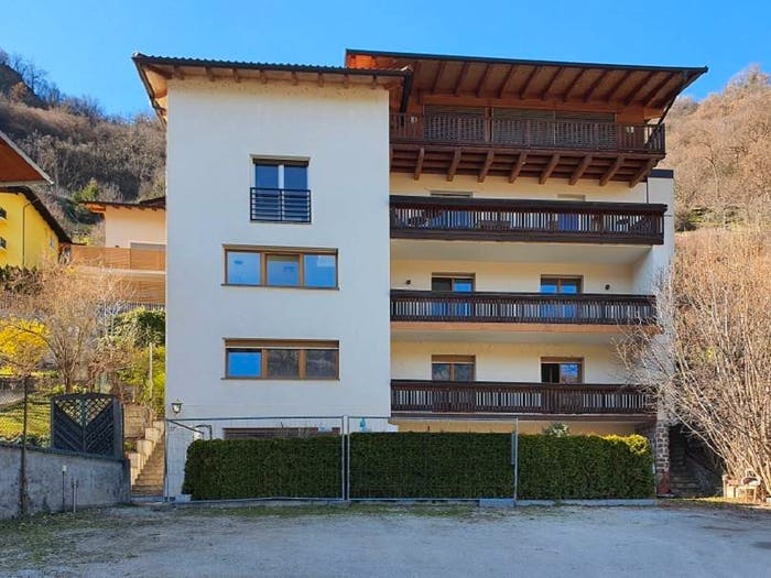 Appartamento con 5 locali in vendita in Centro, Chiusa