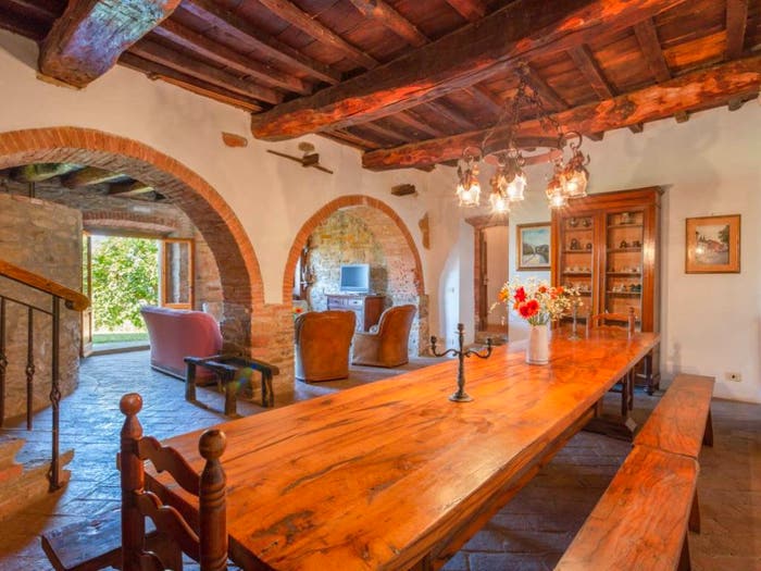 Casa con 6 locali in vendita in Ronta, Borgo San Lorenzo