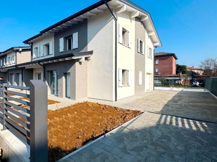 Casa monolocale in vendita in Scandiano