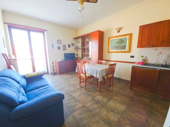 Appartamento bilocale in vendita in Via Don Camillo Ferrero, Centro, Gassino Torinese