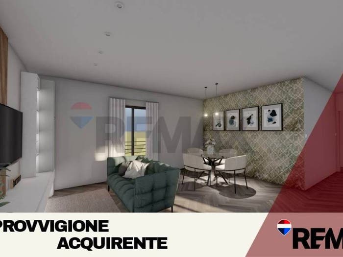 Appartamento trilocale in vendita in Via Etnea, Centro, Pedara