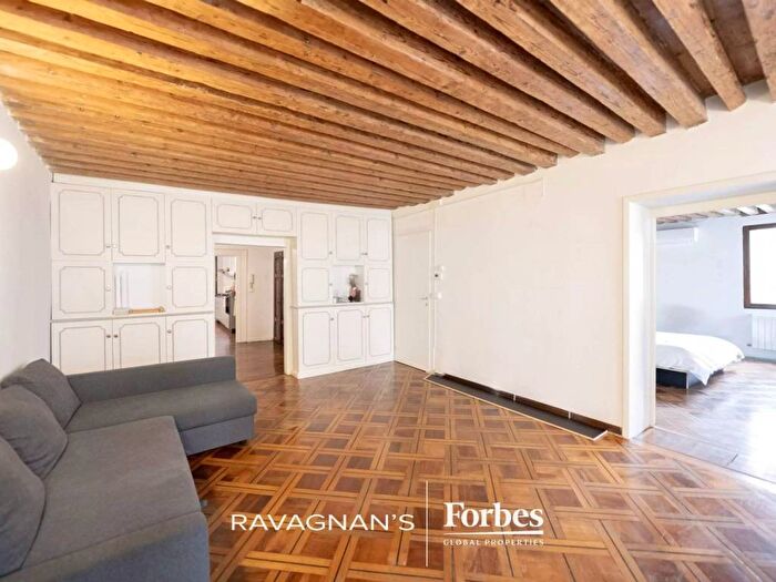 Appartamento con 6 locali in vendita in Sestiere di San Marco, San Marco, Venezia