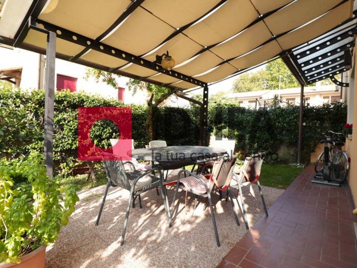 Casa quadrilocale in vendita in Via Gabriele D'Annunzio, Centro, Spresiano