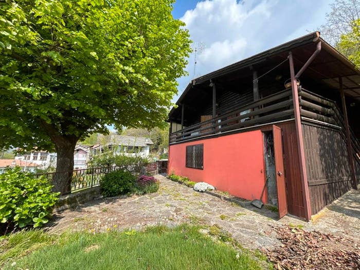 Casa con 5 locali in vendita in Località Navetta Superiore, Cuorgnè