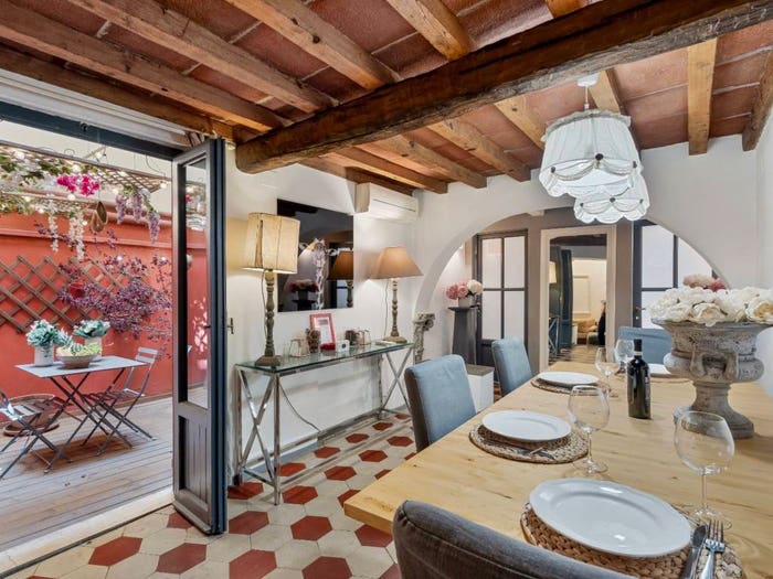 Appartamento in vendita in Piazza di San Marco, San Marco SS Annunziata, Firenze