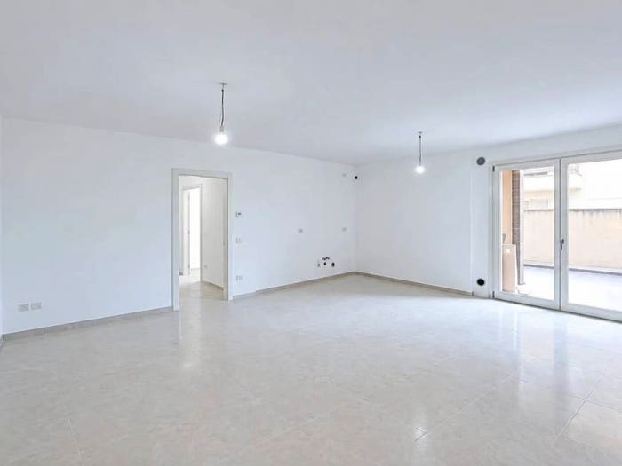 Appartamento quadrilocale in vendita in Via Albert Sabin snc, Centro, Vigodarzere