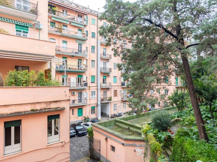 Appartamento trilocale in vendita in Via Privata Comola Ricci, Mergellina Piedigrotta, Napoli