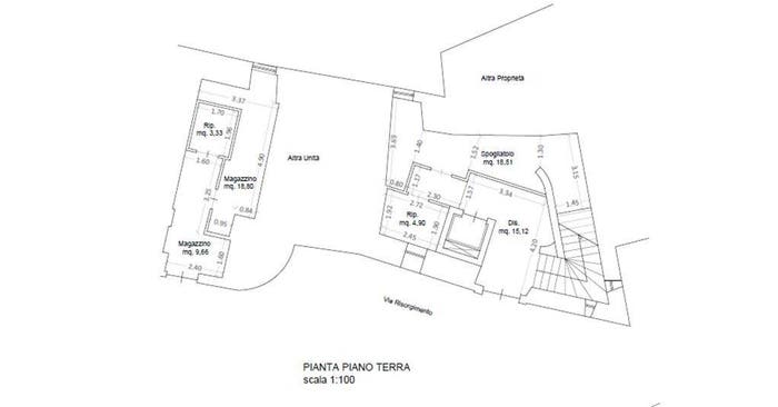 Case in Vendita e in Affitto - 3